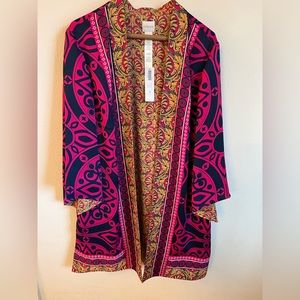 Chico’s Kimono Jacket